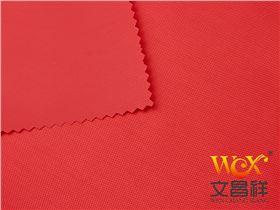 涂層防水牛津布