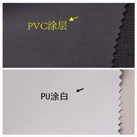 涂層牛津布