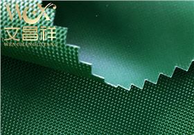 涂層牛津布