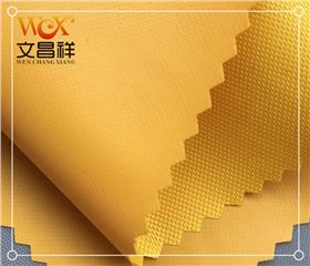 涂層耐磨牛津布