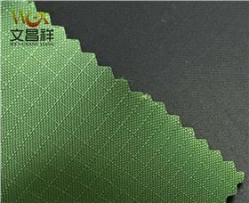 涂層面料