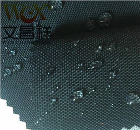 涂層防水牛津布