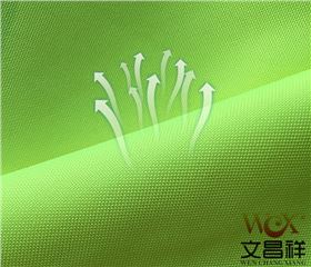復合牛津布