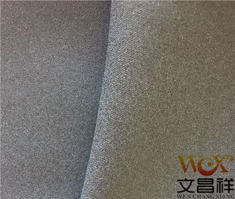 客車(chē)遮陽(yáng)簾阻燃布