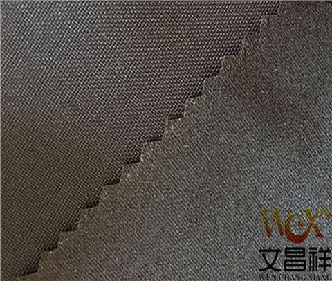 客車(chē)遮陽(yáng)簾阻燃布