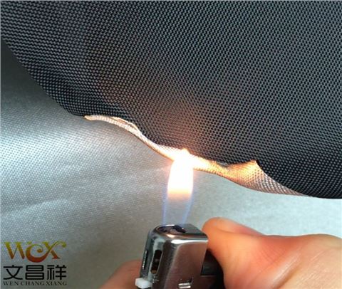 210D涂銀牛津布批發(fā)