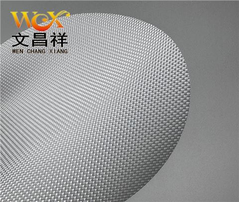1000D防水涂銀牛津布
