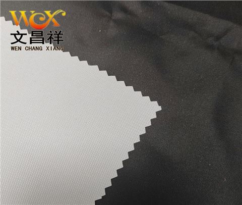 420D阻燃布