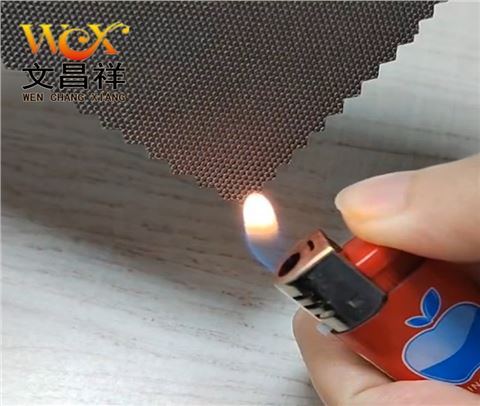 900D阻燃牛津布帳篷布
