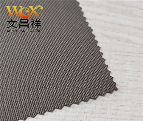 900D阻燃牛津布帳篷布