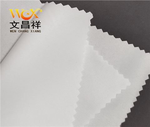 阻燃春亞紡面料