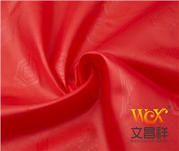 壓光軋花滌塔夫