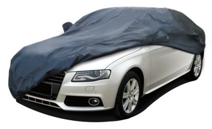 牛津布汽車(chē)罩