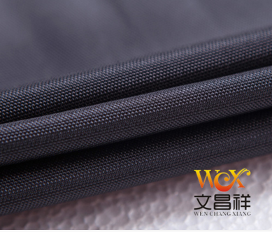 牛津布——尼龍和滌綸的區別