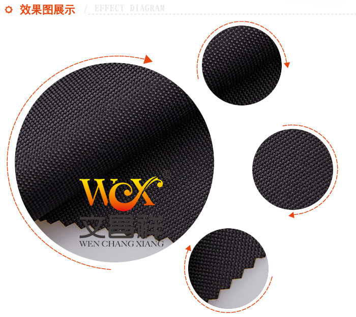 背包用什么材料比較好?600D和210D牛津布哪個(gè)好?