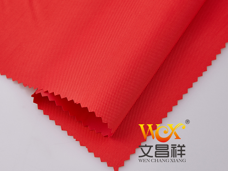 牛津布的生產(chǎn)工藝及染色注意事項