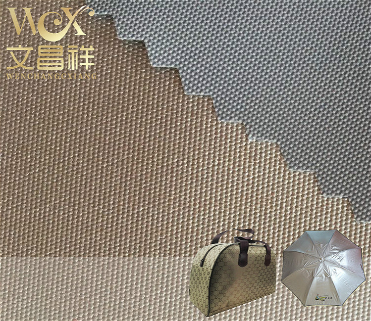 涂銀防水牛津布的特點(diǎn)及用途