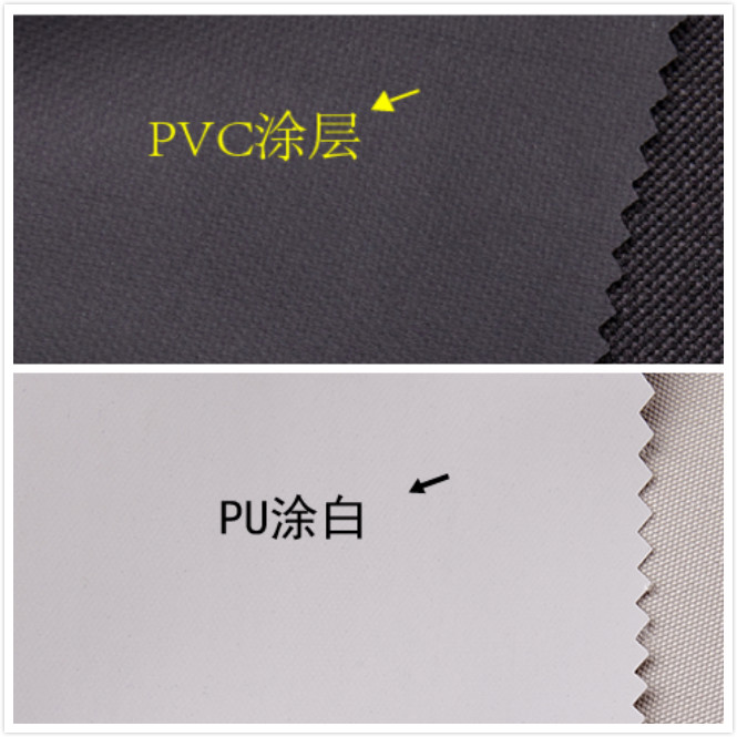 涂層牛津布