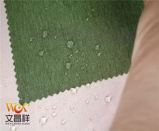 防水牛津布的特點(diǎn)