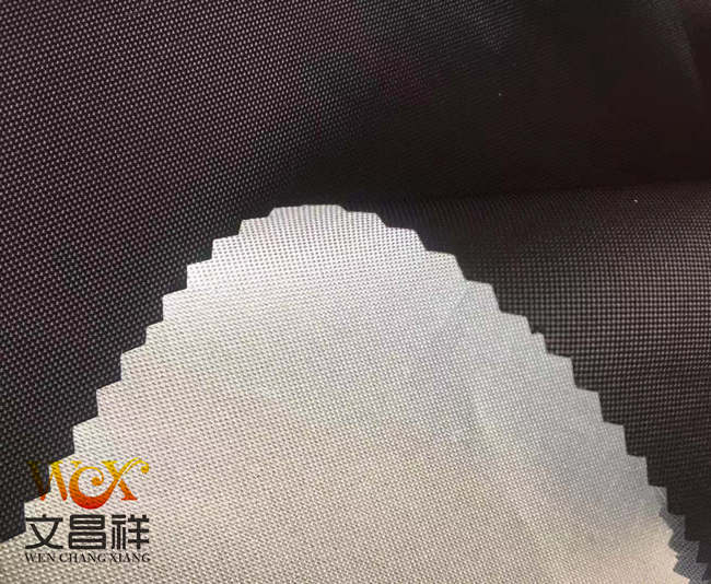 涂層面料