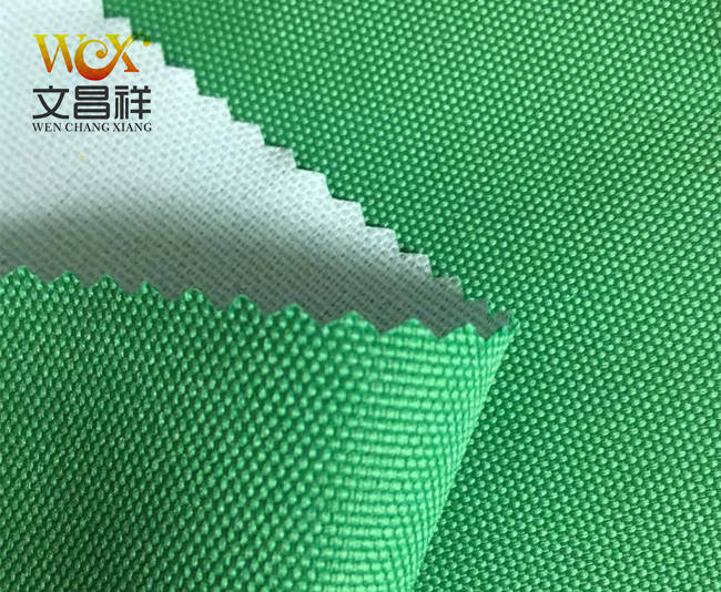 涂層牛津布