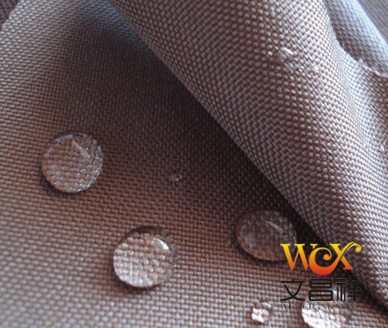 防水牛津布銷(xiāo)售進(jìn)入黃金時(shí)節