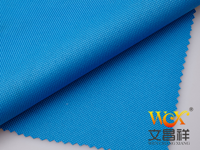 答應客戶(hù)的要求，就算虧損也要完成—600D牛津布廠(chǎng)家