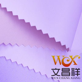 600D牛津布與PU牛津布面料有哪些區別？-文昌祥