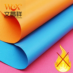 600D牛津布PVC的廣泛用途和特點(diǎn)-文昌祥