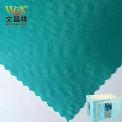 牛津布、無(wú)紡布和塑料收納箱哪個(gè)好？