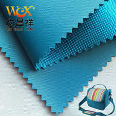 寶寶收納包用防水牛津布好嗎？