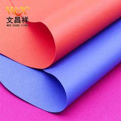 牛津布的色牢度好嗎？-防水牛津布