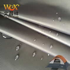 防水牛津布以及涂銀牛津布都適合制作帳篷嗎？
