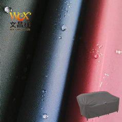 防水牛津布制作的家具罩具有防塵功能