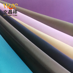 你知道420D防水牛津布可以做戶(hù)外廣告布嗎？