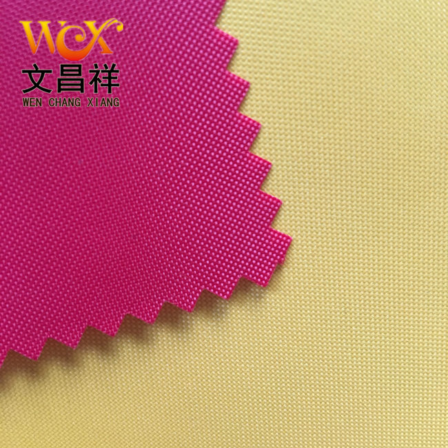 帳篷里布用牛津布好嗎？為什么呢？