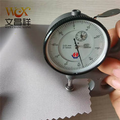 牛津布做的桌布有什么優(yōu)點(diǎn)呢？