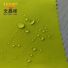 什么是防水牛津布？