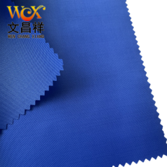 防水牛津布是什么面料？