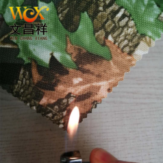 尼龍滌綸和滌塔夫是不一樣的面料