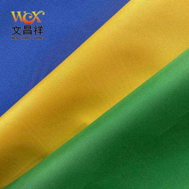 各種涂層牛津布知識點(diǎn)整理