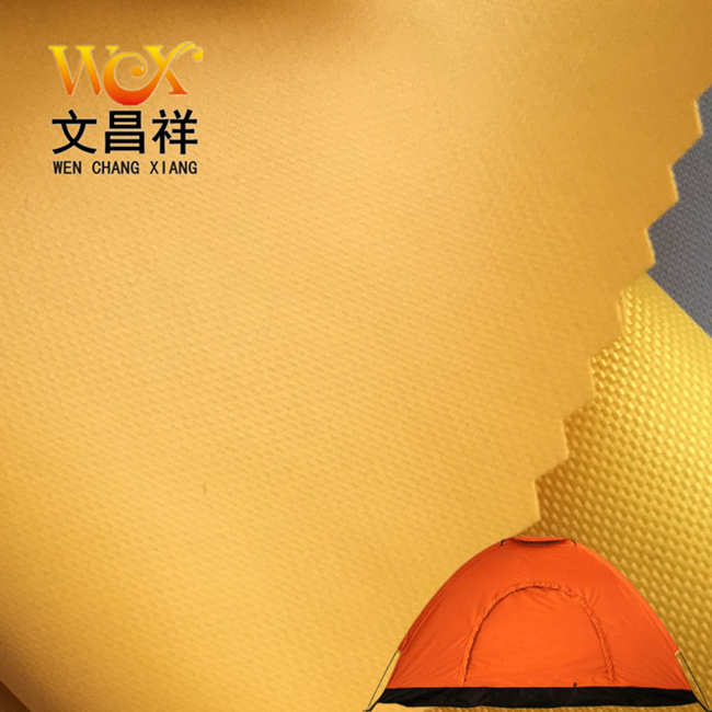 戶(hù)外營(yíng)地帳篷面料怎么選？