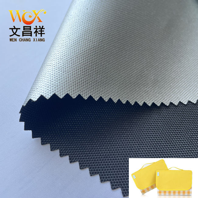 涂銀牛津布知識點(diǎn)