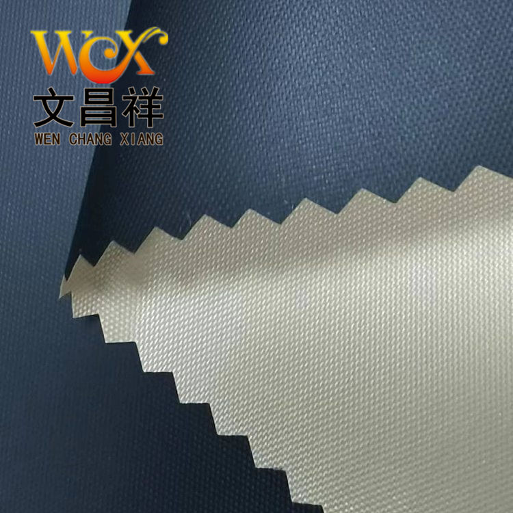 涂層遮光牛津布做窗簾對人有害嗎？