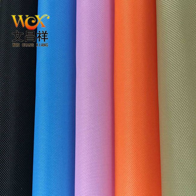牛津布做家居裝飾的優(yōu)點(diǎn)