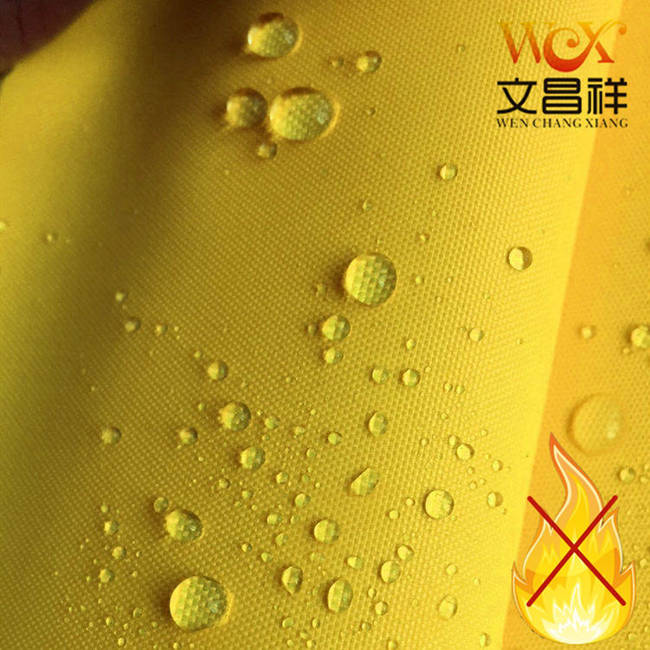 滌綸面料牛津布的優(yōu)點(diǎn)有哪些？