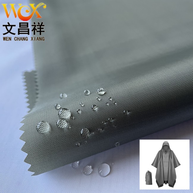 牛津布真的可以做到100%防水嗎？