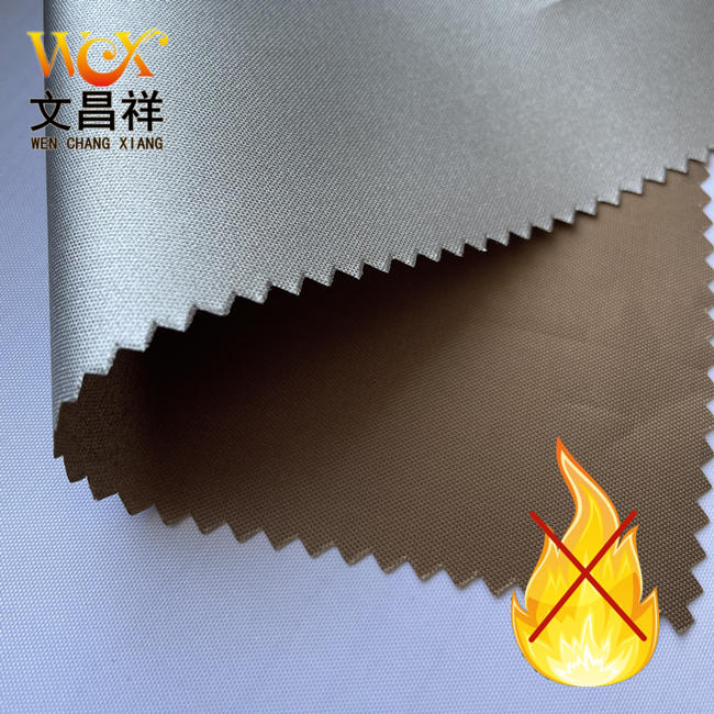 防水阻燃牛津布可靠嗎？