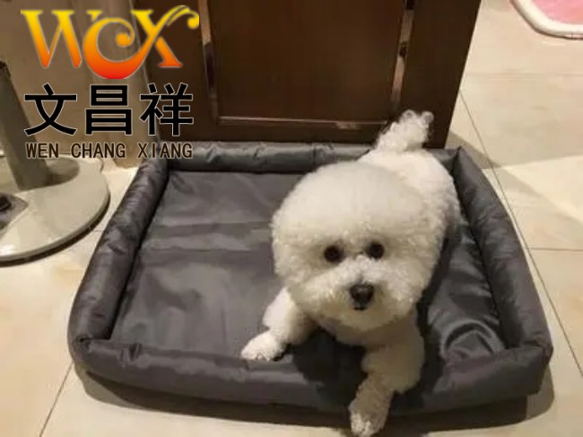 狗窩選擇什么款式的牛津布？