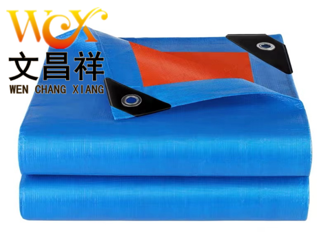 你知道漁船上使用牛津布的蓋布的原因是什么嗎